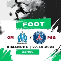 OM - PSG